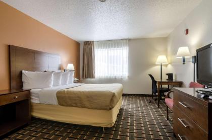 Quality Inn Osceola - image 11
