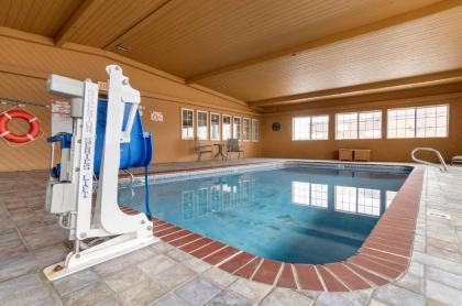 Quality Inn Osceola - image 13