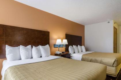 Quality Inn Osceola - image 14