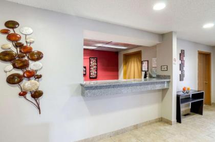 Quality Inn Osceola - image 2