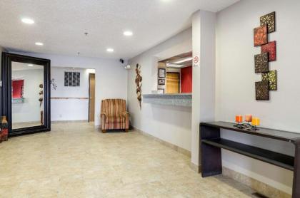Quality Inn Osceola - image 4