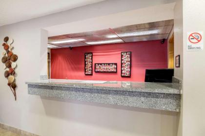 Quality Inn Osceola - image 5