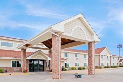 AmericInn by Wyndham Oscoda Near AuSable River Oscoda