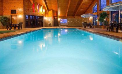 AmericInn by Wyndham Oscoda Near AuSable River - image 2