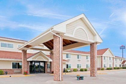 AmericInn by Wyndham Oscoda Near AuSable River - image 6
