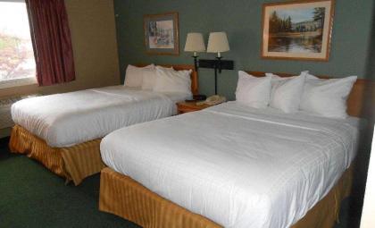 AmericInn by Wyndham Oscoda Near AuSable River - image 9