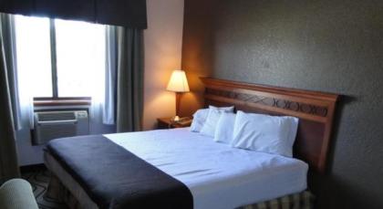 Oscoda Lakeside Hotel - image 12