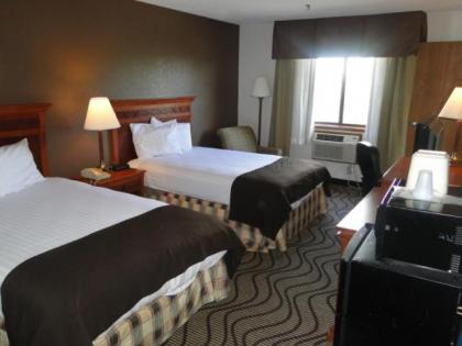 Oscoda Lakeside Hotel - image 15