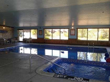 Oscoda Lakeside Hotel - image 2