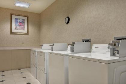 Hilton Garden Inn Oshkosh - image 11