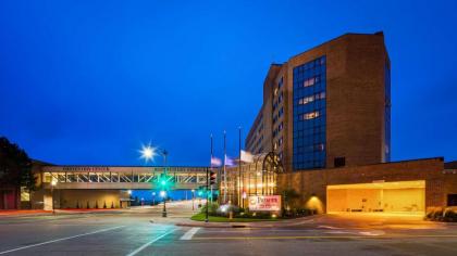 Best Western Premier Waterfront Hotel  Convention Center Oshkosh