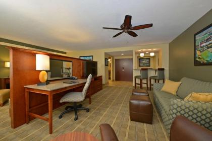 Best Western Premier Waterfront Hotel & Convention Center - image 12