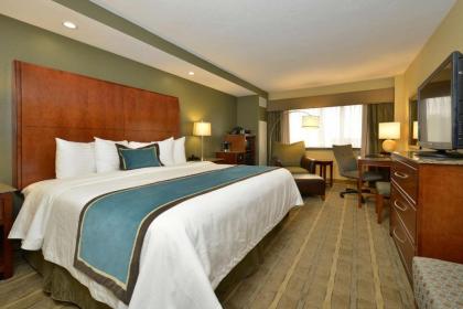 Best Western Premier Waterfront Hotel & Convention Center - image 15