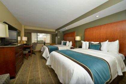 Best Western Premier Waterfront Hotel & Convention Center - image 9