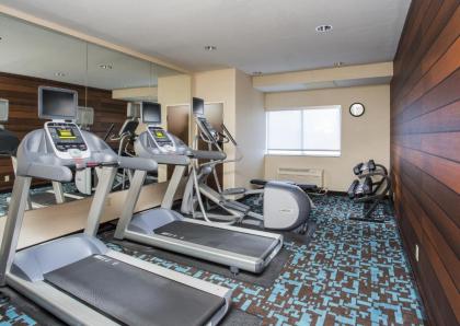 Fairfield Inn & Suites Oshkosh - image 7