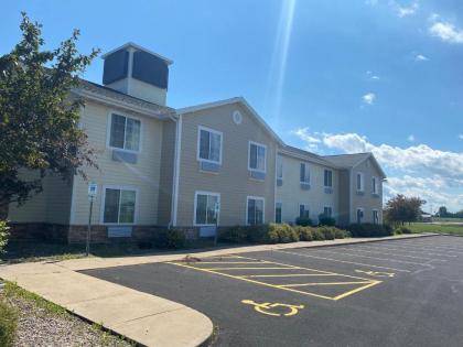 AmericInn by Wyndham Oshkosh Wisconsin