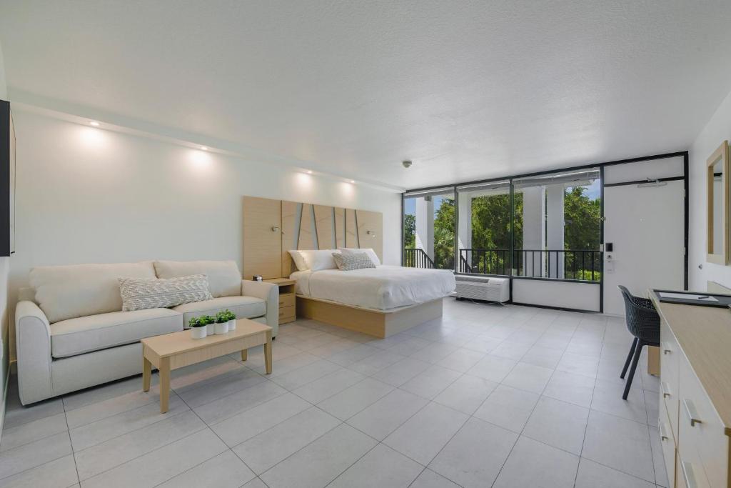 Casey Key Resorts - Mainland - main image