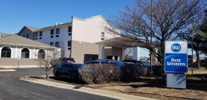 Best Western Oswego Hotel