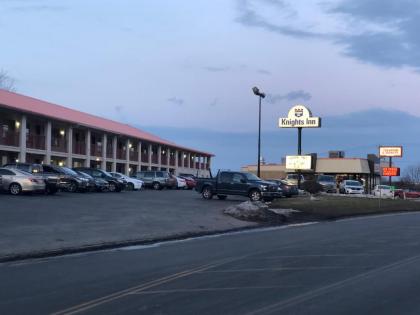 Motel in Oswego New York