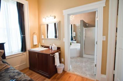 Beacon Hotel Oswego Oswego New York