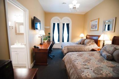 Beacon Hotel Oswego - image 5