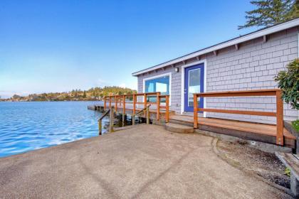 Calm Waters - image 8