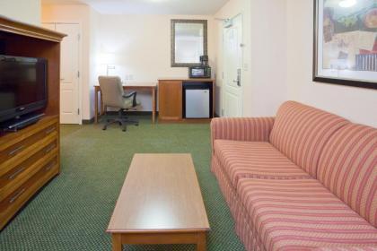 Holiday Inn Minneapolis NW Elk River an IHG Hotel - image 2