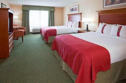 Holiday Inn Minneapolis NW Elk River an IHG Hotel - image 4