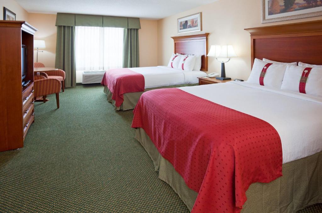 Holiday Inn Minneapolis NW Elk River an IHG Hotel - image 4
