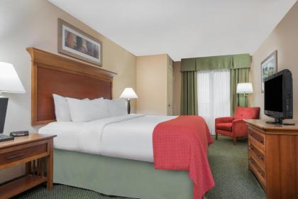 Holiday Inn Minneapolis NW Elk River an IHG Hotel - image 8