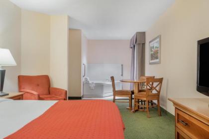 Holiday Inn Minneapolis NW Elk River an IHG Hotel - image 9