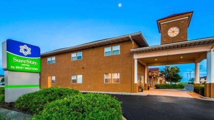 SureStay Hotel by Best Western Ottawa Kansas