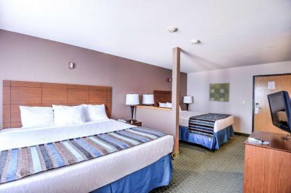 SureStay Hotel by Best Western Ottawa - image 10