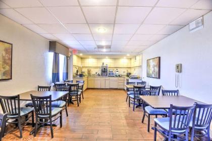 SureStay Hotel by Best Western Ottawa - image 11