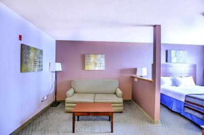 SureStay Hotel by Best Western Ottawa - image 12