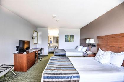 SureStay Hotel by Best Western Ottawa - image 8