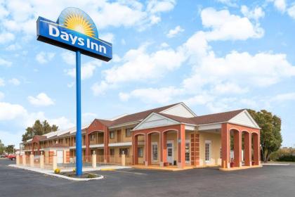 Days Inn by Wyndham Ottawa Ottawa Kansas