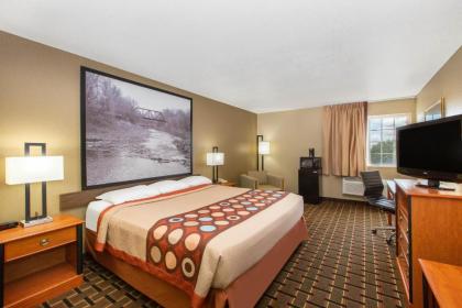 Super 8 by Wyndham Ottawa - image 15