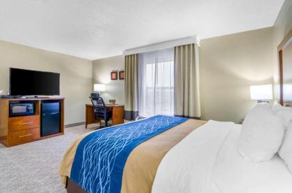 Comfort Inn Ottawa - image 15