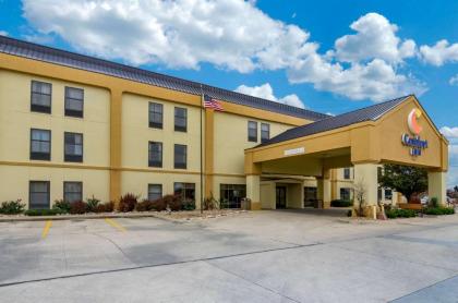 Comfort Inn Ottawa - image 2
