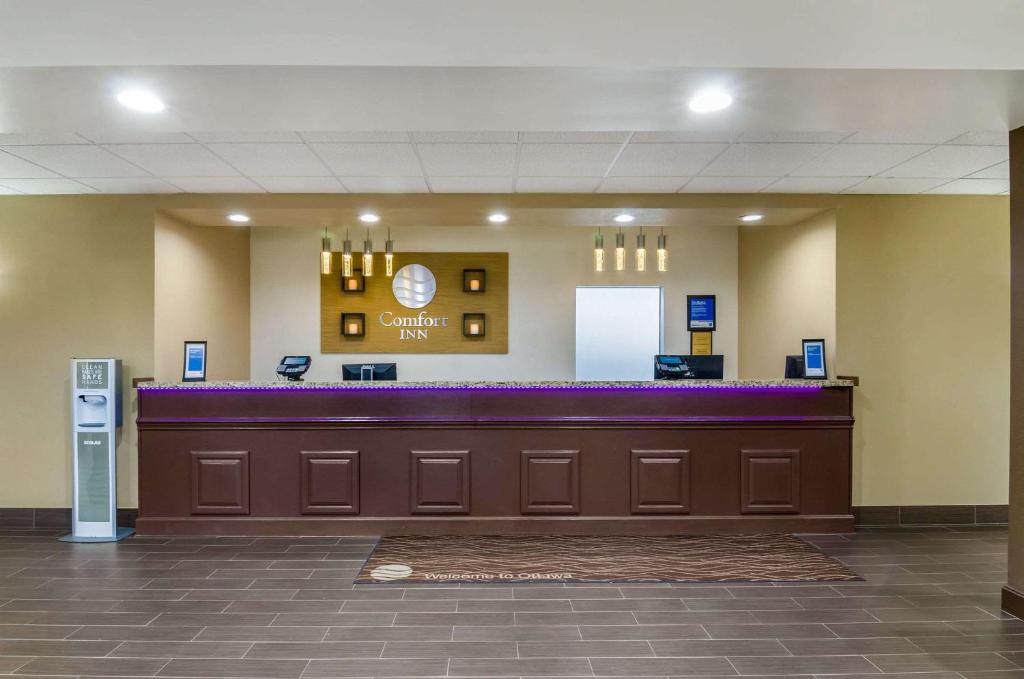 Comfort Inn Ottawa - image 3