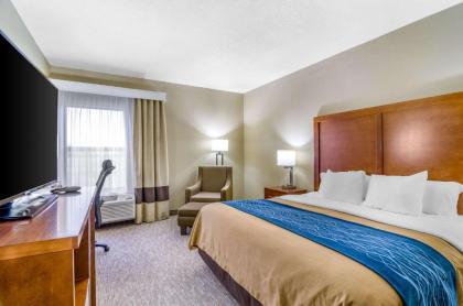 Comfort Inn Ottawa - image 9