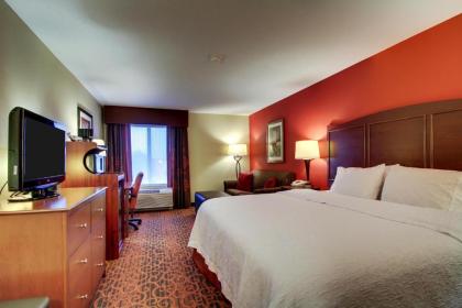 Hampton Inn Ottawa   Starved Rock Area