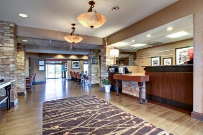 Hampton Inn Ottawa - Starved Rock Area - image 11
