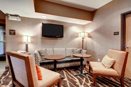 Hampton Inn Ottawa - Starved Rock Area - image 9