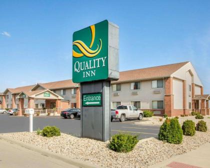 Quality Inn Ottawa Illinois