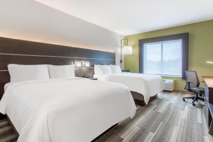 Holiday Inn Express & Suites - Ottawa an IHG Hotel - image 13