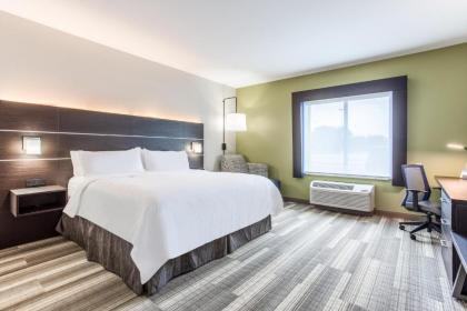 Holiday Inn Express & Suites - Ottawa an IHG Hotel - image 15