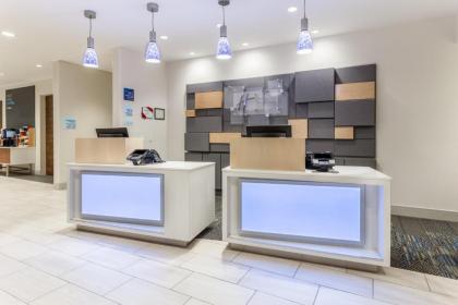 Holiday Inn Express & Suites - Ottawa an IHG Hotel - image 7