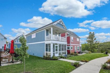Holiday homes in Ottawa Illinois